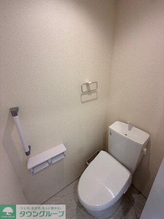 リーブルファイン羽村羽中の物件内観写真